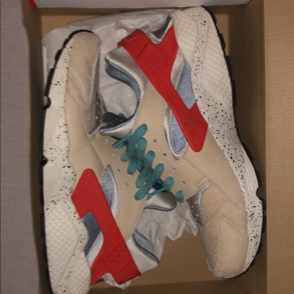 Nike huaraches